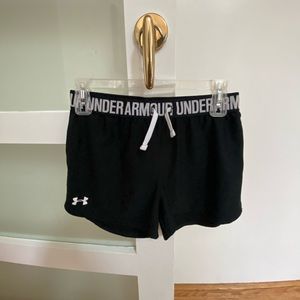 Under armour shorts